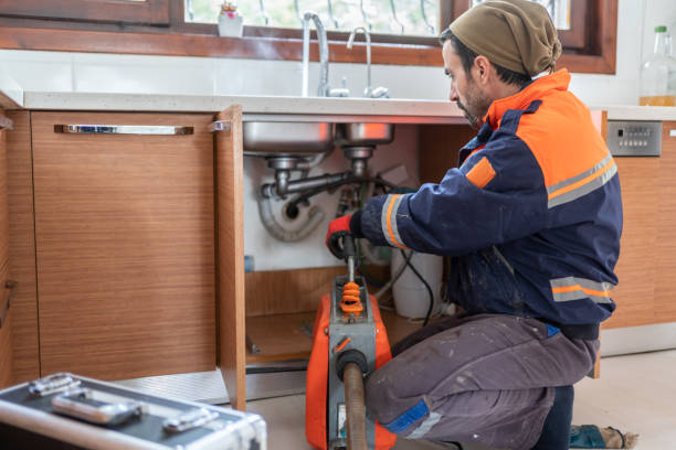 Best Local Plumber Services  in Heritage Pines, FL